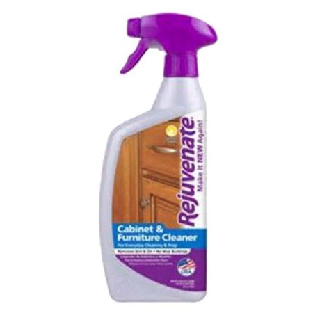 For Life Products For Life Products 211150 24 oz Cabinet & Furniture Cleaner 211150